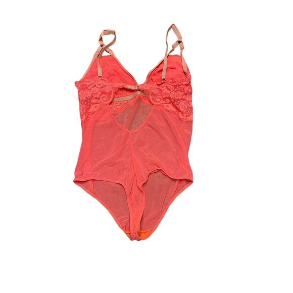 We Are HAH, Bust Out Bodysuit, Size: Small - Picture 4 of 4